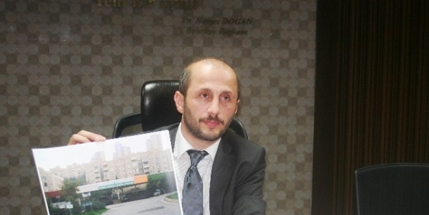 Yuvam Akarca’da Pazar Kurulmayacak