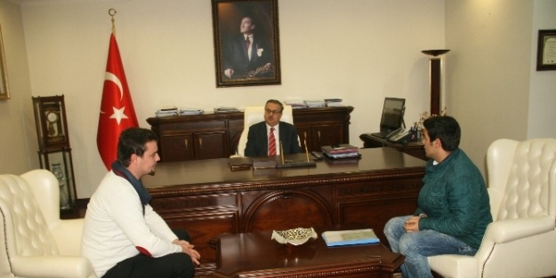 Engelleri Aşalım Derneğinden Konser