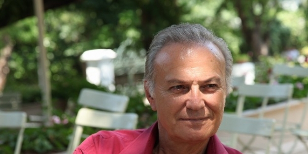 Yeşilçam’ın Efsaneleri Bugün Aliağa’da