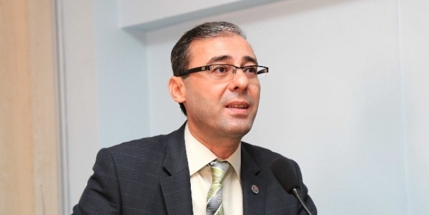 Gaün’da “gençlik Sorunları Ve Çözüm Önerileri” Konferansı