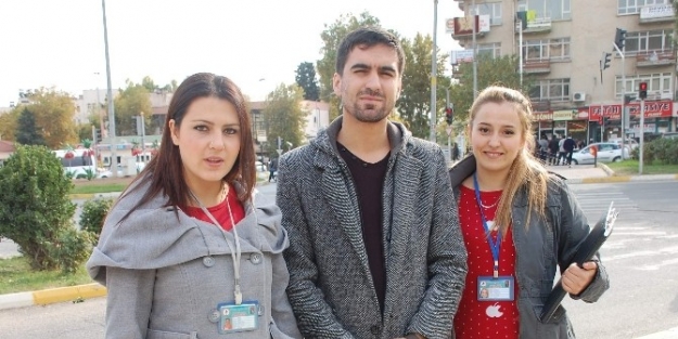 Lösemili Çocuklar Yararına Yardım Toplanıyor