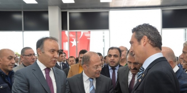 Erzurum, Türkiye’nin Jeostratejik Alanlarından Birisi