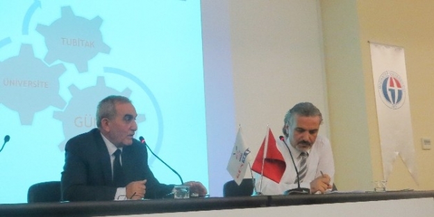 Alaylı Mühendis, Mektepli Mühendislerle Buluştu