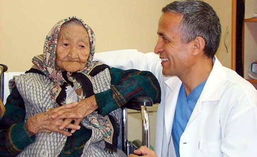 Bakanlık açıkladı! Huzurevleri kapanacak