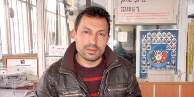 Altıntaş’ta Kömür Satışları Arttı