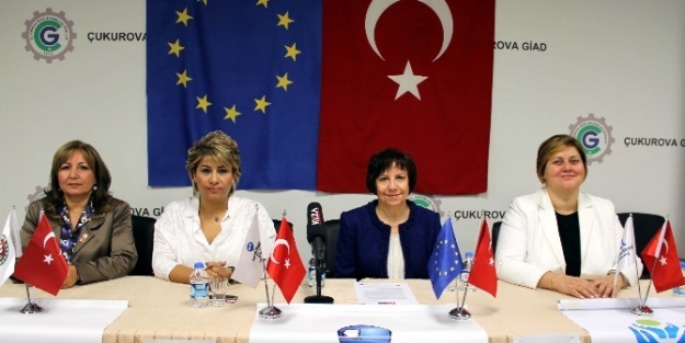 "çocuk Hakları Ve Demokrasi Atölyeleri" Projesi