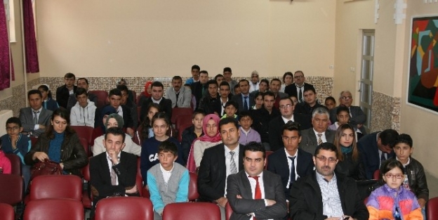 Kulu’da İlçe Meclis Başkanı Seçimi Yapıldı