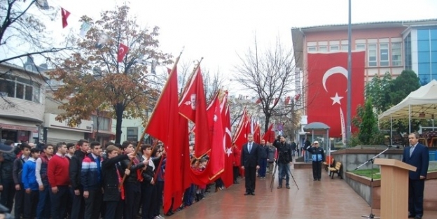 Malkara’nın Kurtuluşu Coşkuyla Kutlandı