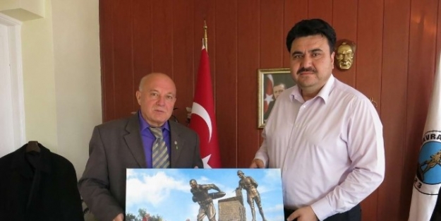 Halk Eğitim Fotoğraf Kurslarına Büyük İlgi