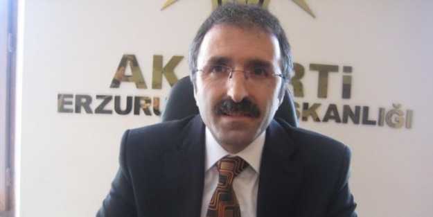 Ak Parti Milettvekili Dr. Yavilioğlu’ndan Yeni Ekonomik Dönüşüm Programı Değerlendirmesi