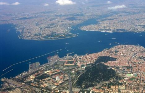 İstanbul'da en riskli bina hangi ilçede?