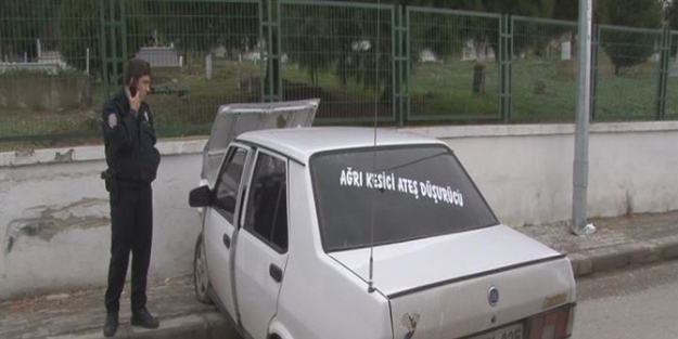 Edirne’de Trafik Kazası: 1 Yaralı