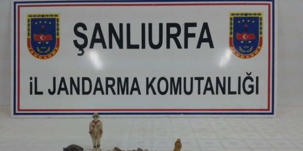 İki Haftada 16 Kişi Yakalandı