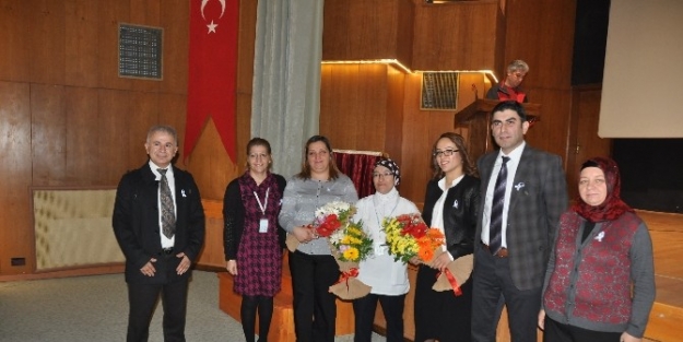 Ürgüp’te ‘diyabet’ Konferansı