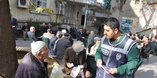 Namaz Çikişi Bilgilendirme