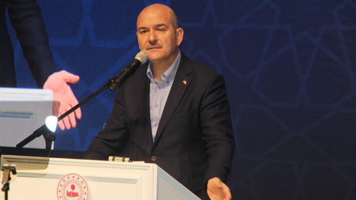 Bakan Soylu: "Terör örgütüne katılım 100’ün altına düştü"