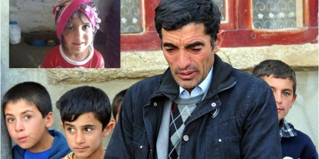 Kayıp Nehir'in babası son çare olarak...