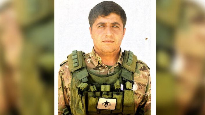 MİT, PKK/YPG'nin sözde sorumlusunu etkisiz hale getirdi