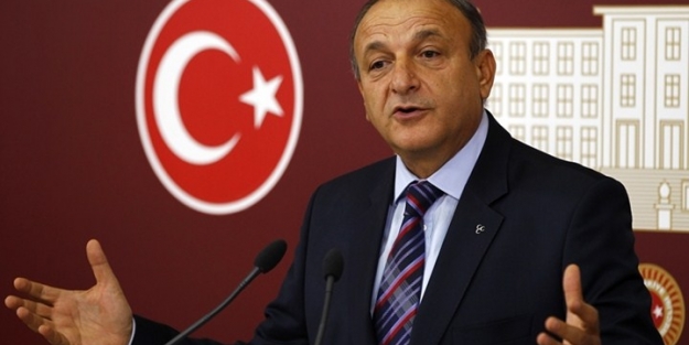 Oktay Vural'dan zehir zemberek açıklamalar