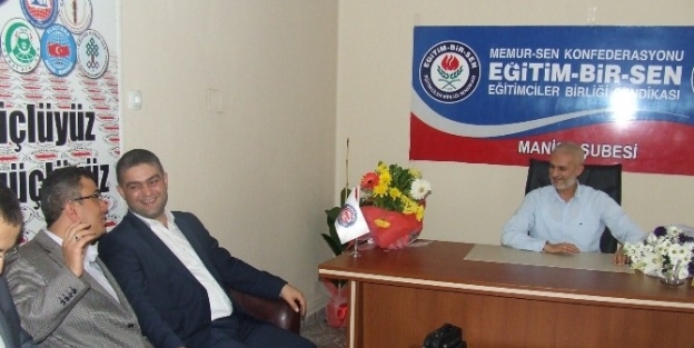 Eğitimci Yazar Sait Çamlica: