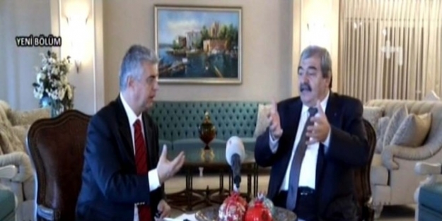 Celal Toprak’la Yeşil Ekonomi’ Programı