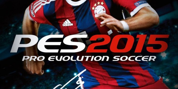 PES 2015'e girebilen tek Türk takımı