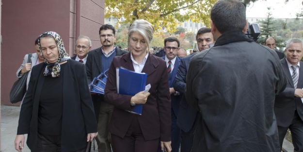 Anadolu Partisi'nde "Anadolu insanı" vurgusu