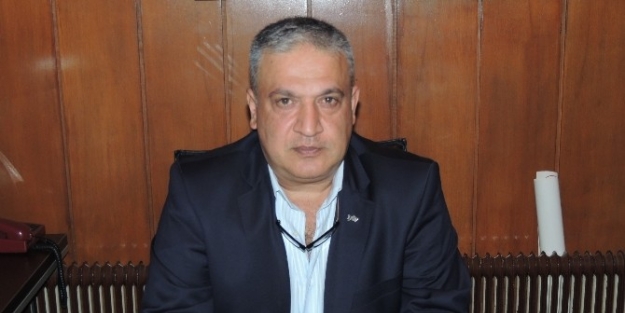 Hereke Esnaf Odası Başkanı Abdurrahman Yazıcı: “taş Ocaklarının Taşınması Hereke Esnafına Ağır Darbe Vurur”