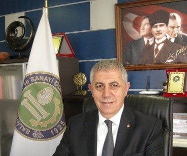 Salihli Tso’da Kosgeb Girişimcilik Eğitimi Başlıyor