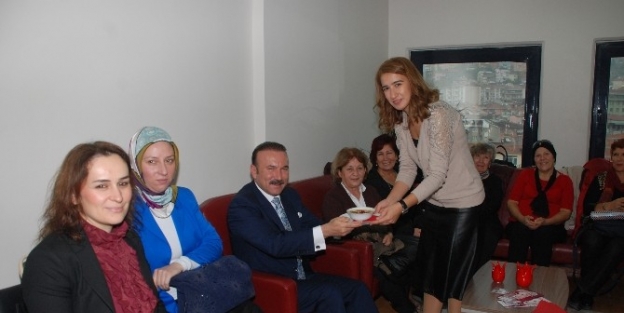 Doğan: "gelenekler Yaşatılmalı"