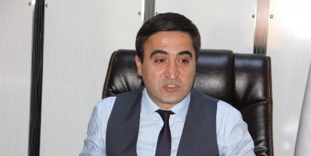 Ovacık Belediye Başkanı Mustafa Dursun: