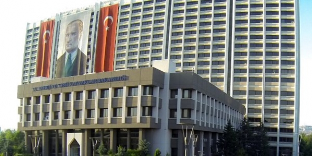 Bakanlıktan hack açıklaması