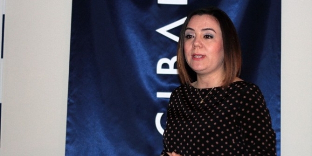 Acıbadem Adana Hastanesi’nden ‘diyabet Semineri’