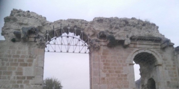 "dünyanın İlk Duble Yolu" Adana’da