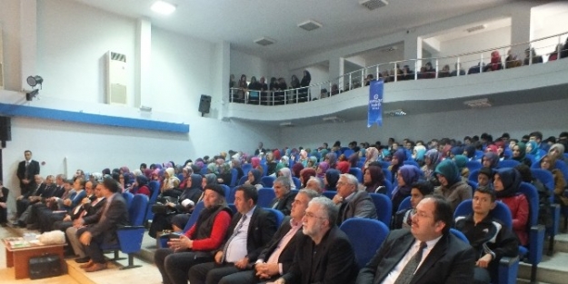 Asım’ın Neslinden İmam Hatip Nesline