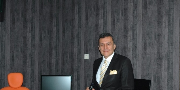 Prof. Dr. Mehmet Yavuz Sütbeyaz’ın Vertigo Teşhis Ve Tedavi Merkezi İstanbul’da Hizmete Girdi