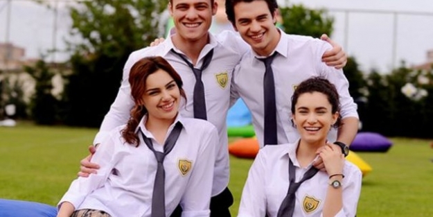 Ünlü çiftten şok ayrılık haberi