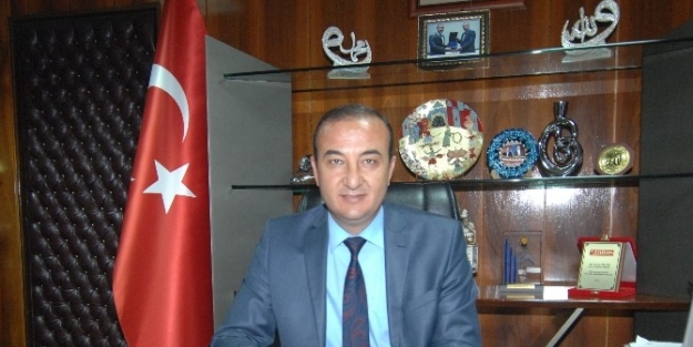 Hüseyin Sözlü, Alemdar Öztürk’ü Mahkemeye Verdi