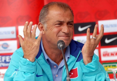 Terim'den devrim gibi karar