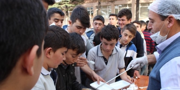 Tavşanlı Eml’de Aşure Günü