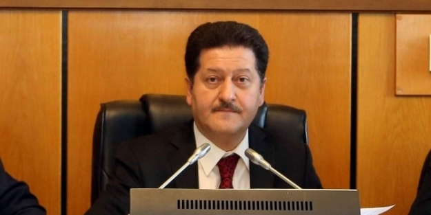 Kinay’dan Torba Yasa Uyarısı