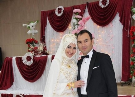 Şahin Ailesinin Mutlu Günü