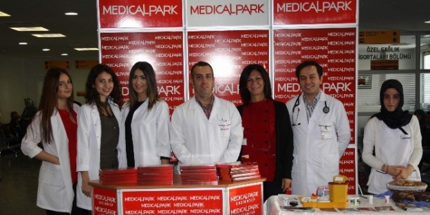 Türkiye’de Diyabetli Sayısı 7 Milyonu Aştı