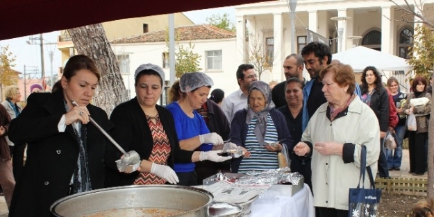 Aşure Günü’nde Birlik Ve Beraberlik Mesajı