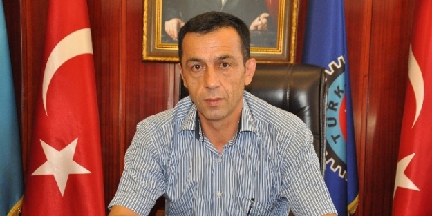 "soma’da Madenleri Kapatmak Çözüm Değil"