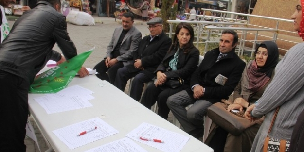 Hdp Grup Başkan Vekili Pervin Buldan: