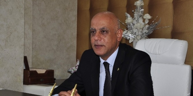 Mhp Adayı Gönder’den Kongre Açıklaması