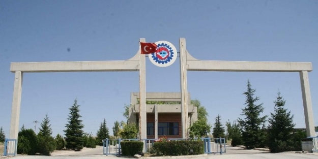 Yozgat Tso Başkanı Özişik: