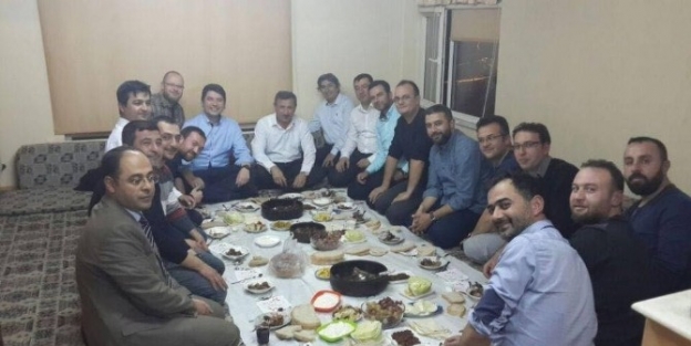 Vali Şerif Yılmaz Tavşanlı’da