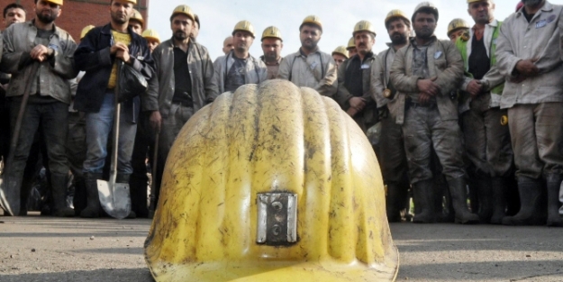 Zonguldak'ta 5 maden ocağı kapatıldı